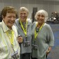 Nancy Ball  Carolee Verdier  Charlie Ann Hayes